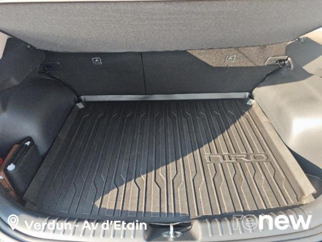 Kia Niro image 7