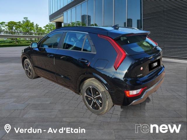 Kia Niro image 9