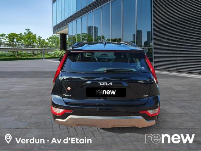 Kia Niro image 3