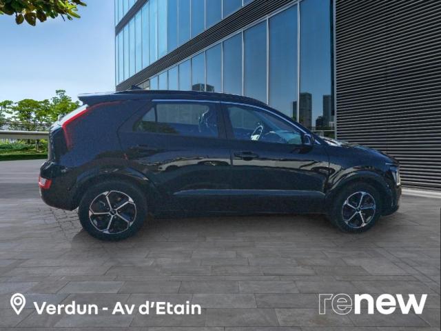 Kia Niro image 5