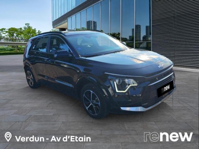 Kia Niro image 8