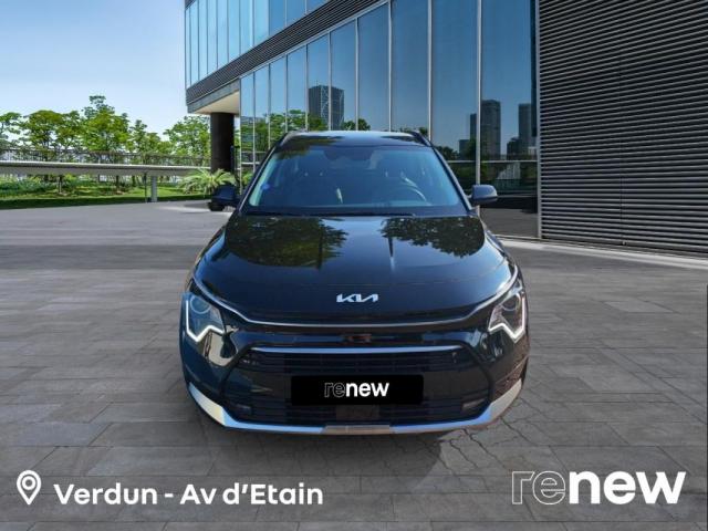 Kia Niro image 2