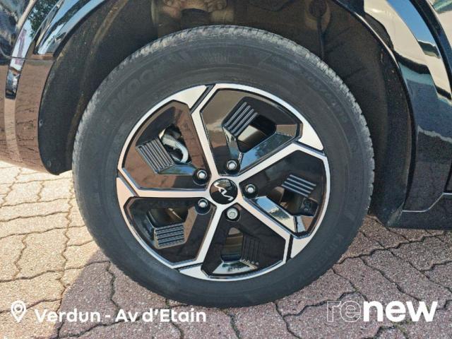 Kia Niro image 1