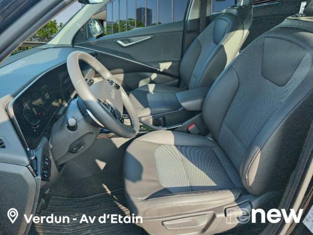 Kia Niro image 6
