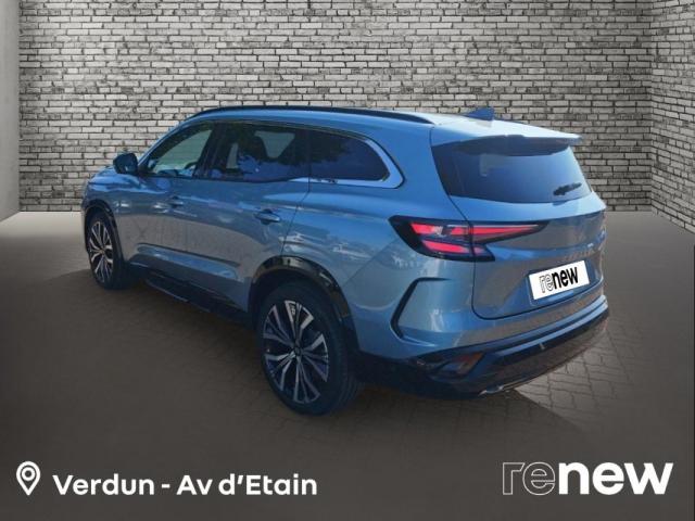 Renault Espace image 2