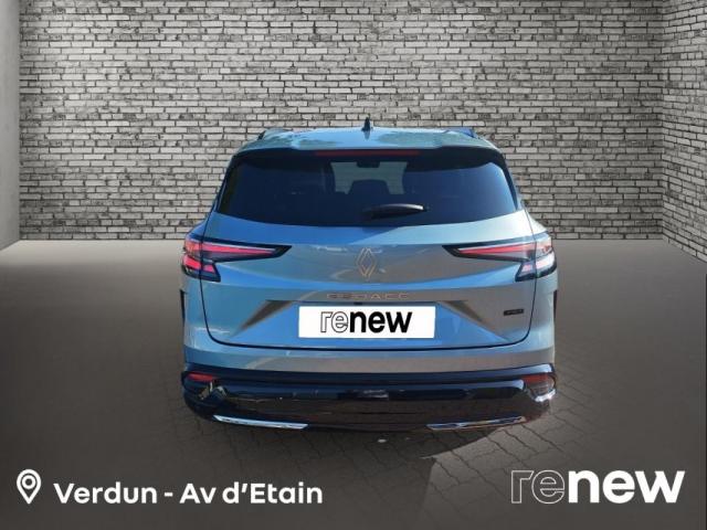 Renault Espace image 6