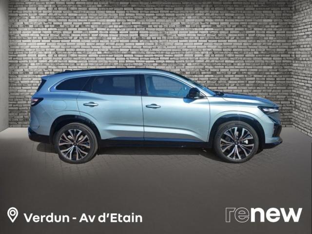 Renault Espace image 1