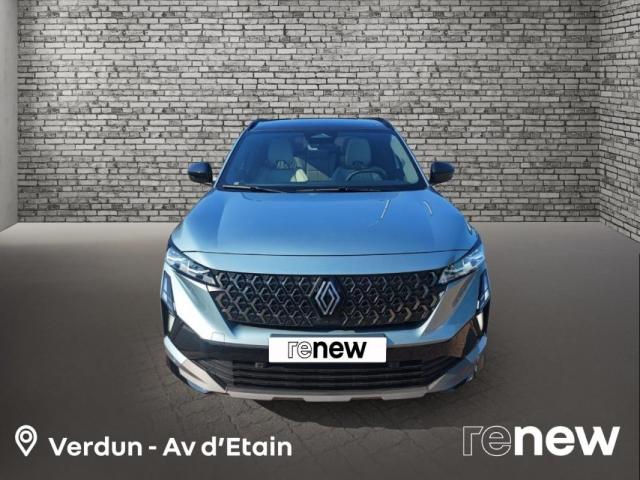 Renault Espace image 9