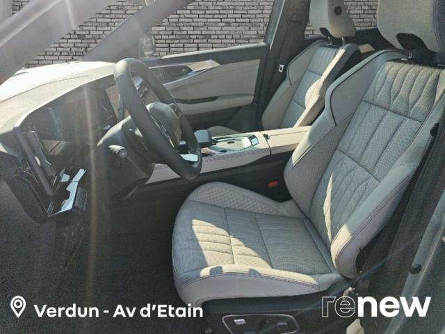 Renault Espace image 4
