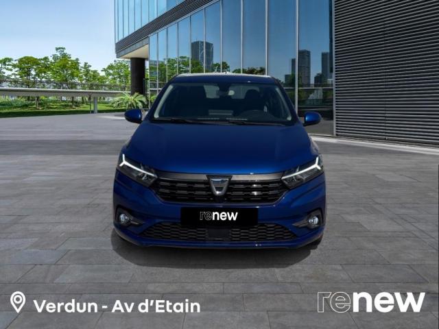 Dacia Sandero image 2