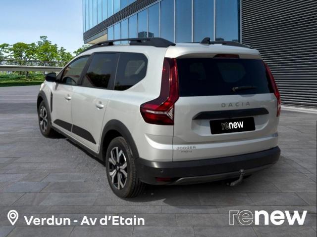 Dacia Jogger image 3
