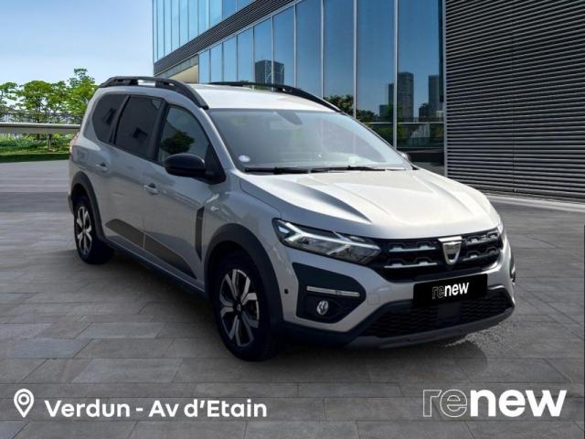 Dacia Jogger image 8