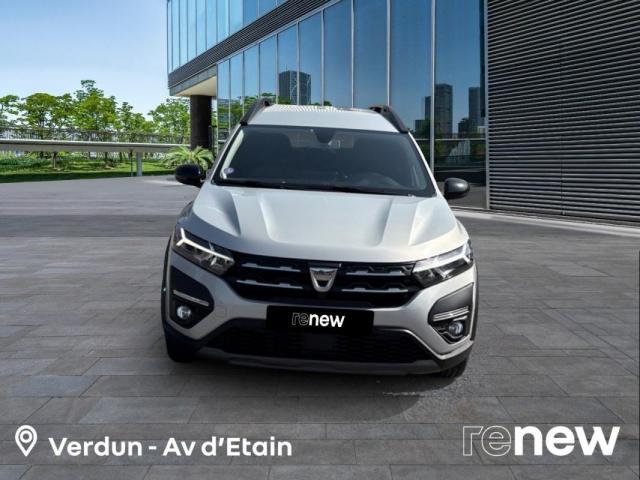 Dacia Jogger image 5