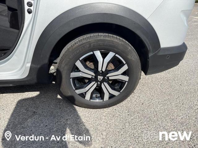 Dacia Jogger image 4