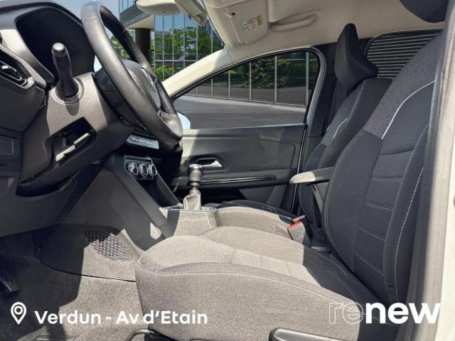 Dacia Jogger image 7