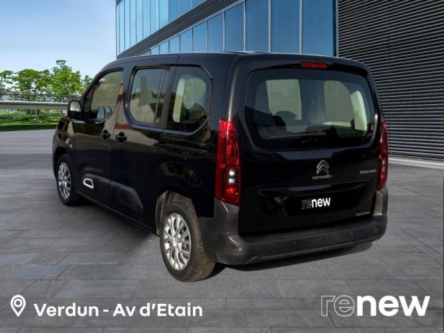 Citroen Berlingo image 5