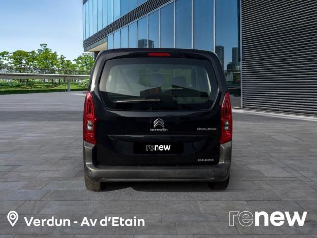 Citroen Berlingo image 3