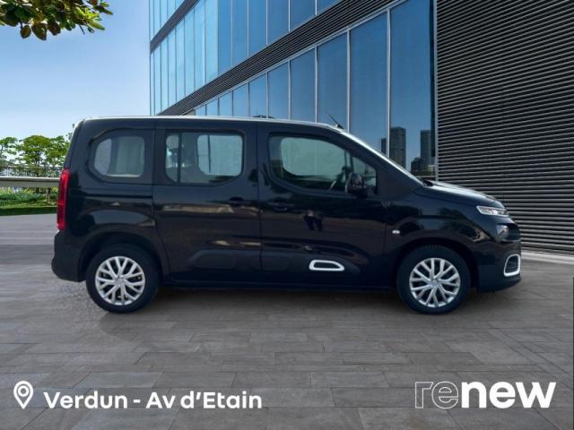 Citroen Berlingo image 1