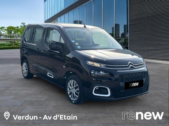 Citroen Berlingo image 8