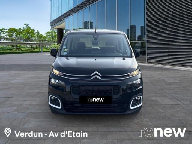 Citroen Berlingo image 9