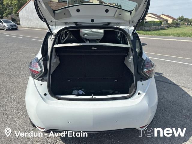 Renault Zoe image 8