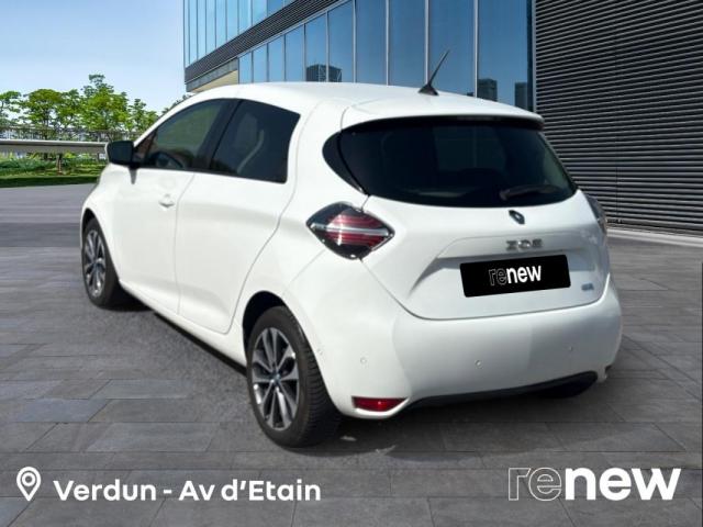 Renault Zoe image 2
