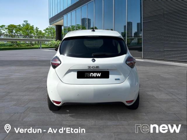 Renault Zoe image 3