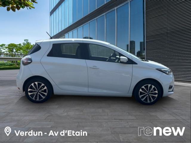 Renault Zoe image 6