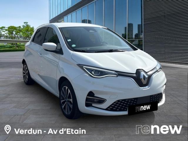 Renault Zoe image 9