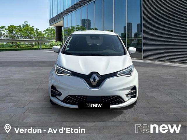 Renault Zoe image 1