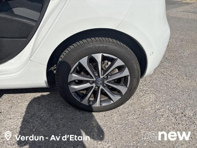 Renault Zoe image 5