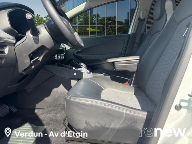 Renault Zoe image 7