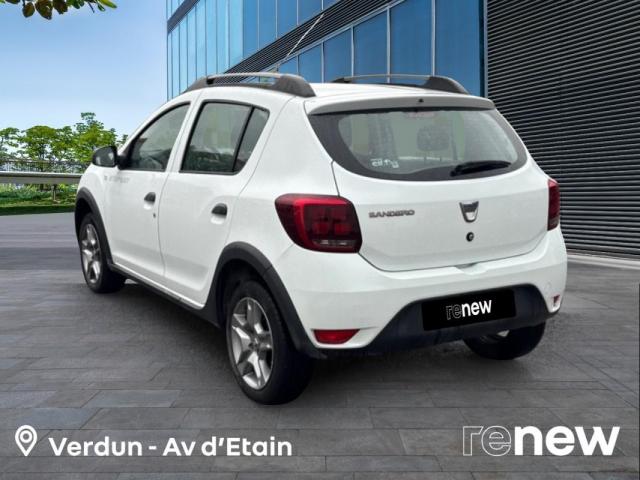 Dacia Sandero image 3