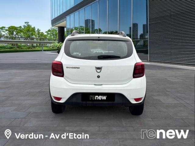 Dacia Sandero image 8