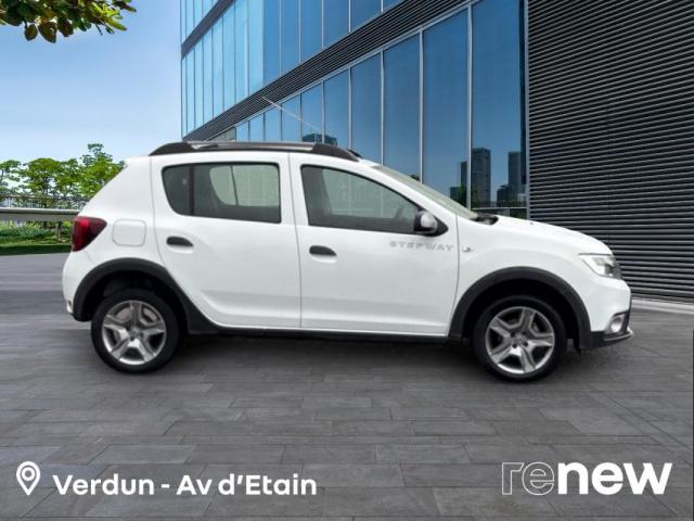 Dacia Sandero image 7