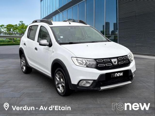 Dacia Sandero image 2