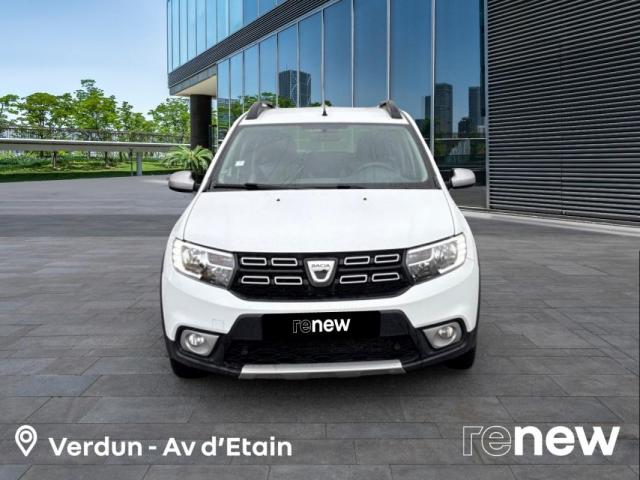 Dacia Sandero image 6