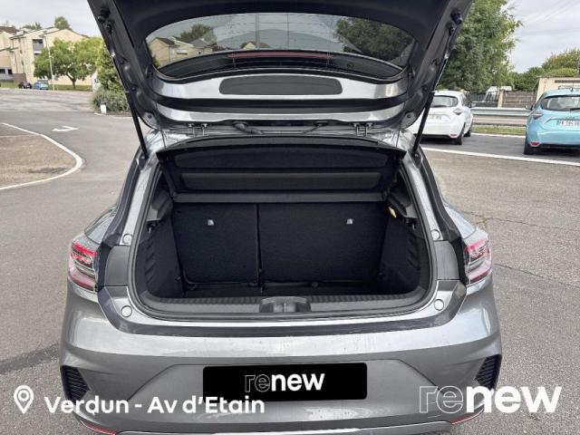 Renault Clio image 7
