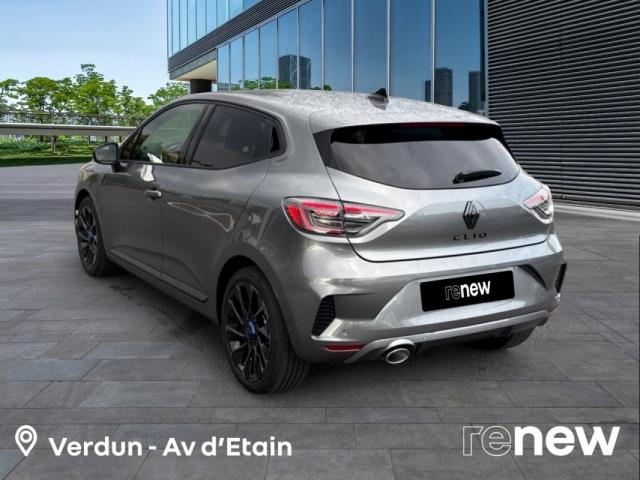 Renault Clio image 1