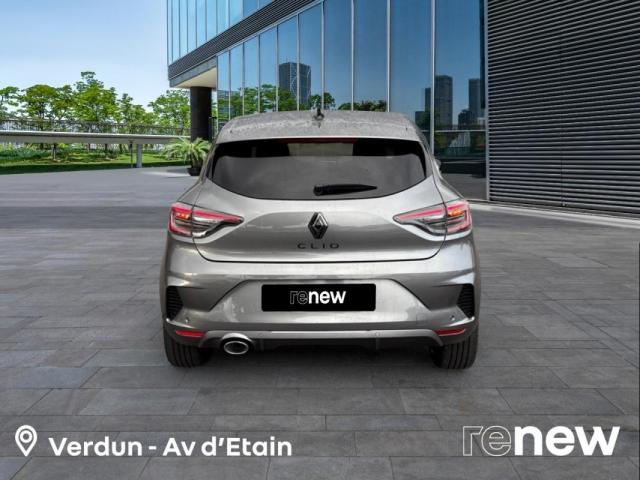 Renault Clio image 4