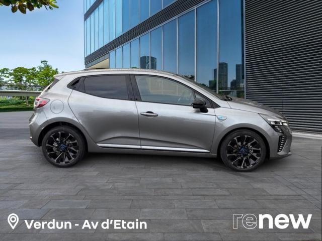 Renault Clio image 6