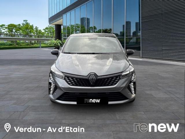 Renault Clio image 2