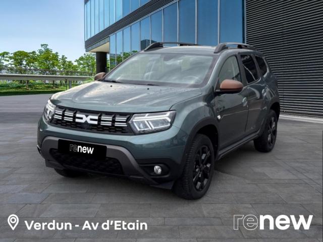 Dacia