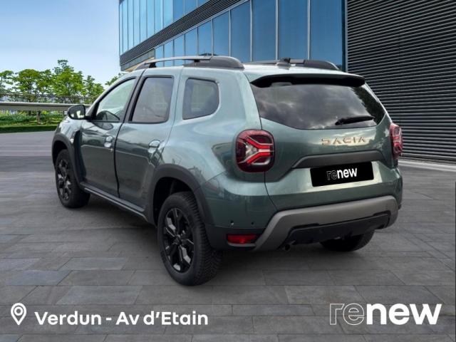 Dacia Duster image 4