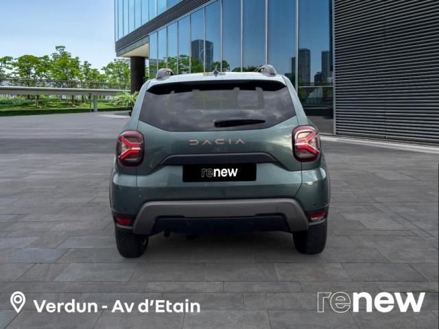Dacia Duster image 5