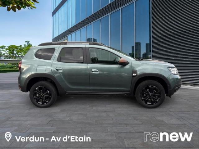 Dacia Duster image 9
