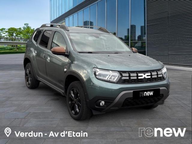 Dacia Duster image 8