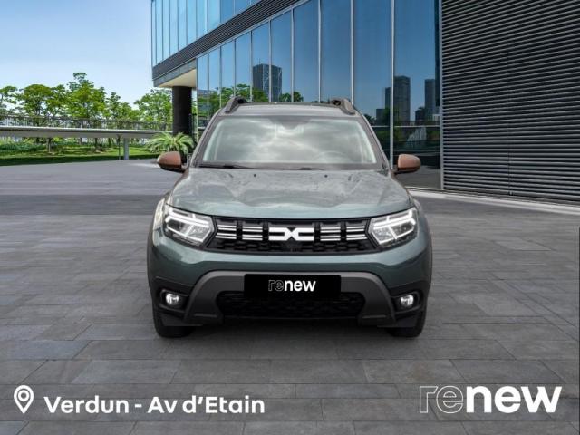 Dacia Duster image 2