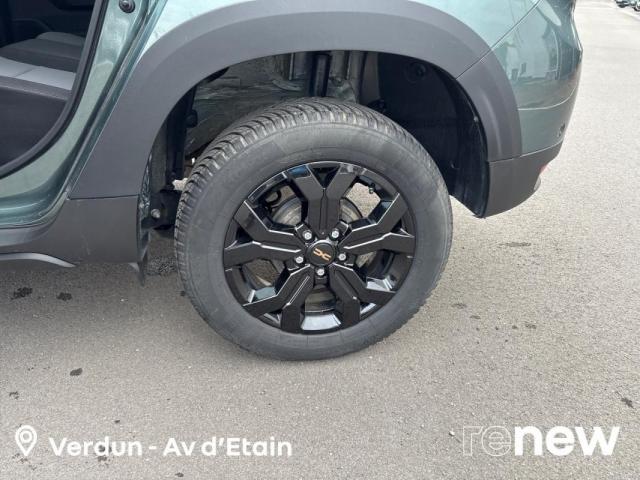 Dacia Duster image 1