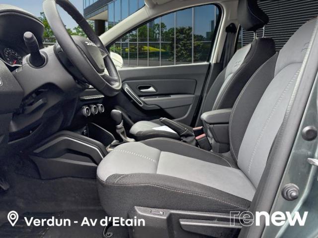 Dacia Duster image 3